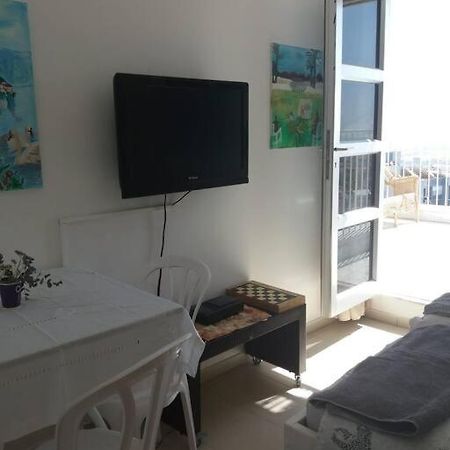 נוף למפרץ Daire Eilat Dış mekan fotoğraf