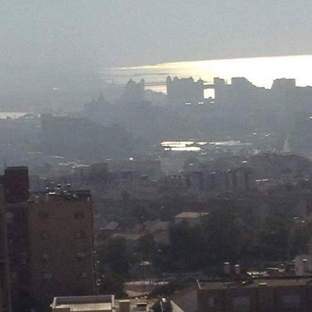 נוף למפרץ Daire Eilat Dış mekan fotoğraf