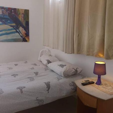 נוף למפרץ Daire Eilat Dış mekan fotoğraf