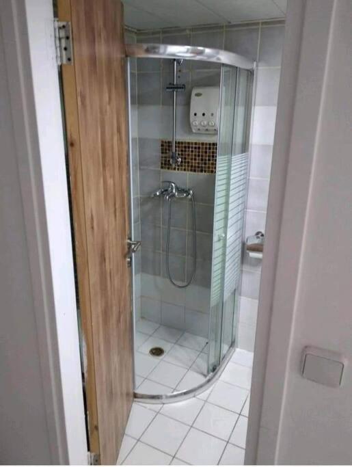 נוף למפרץ Daire Eilat Dış mekan fotoğraf