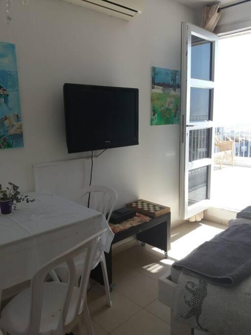 נוף למפרץ Daire Eilat Dış mekan fotoğraf