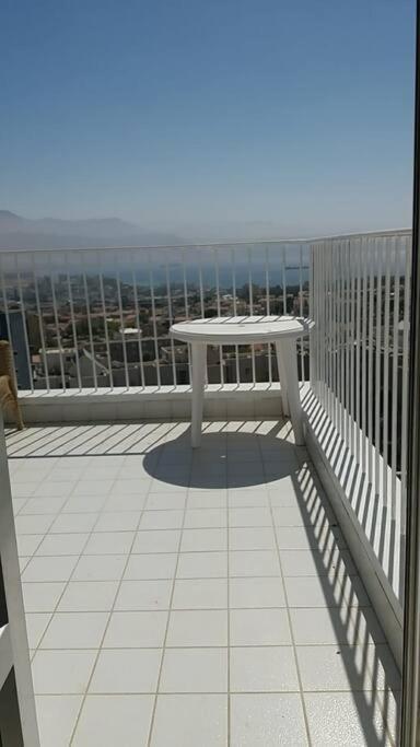 נוף למפרץ Daire Eilat Dış mekan fotoğraf
