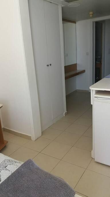 נוף למפרץ Daire Eilat Dış mekan fotoğraf