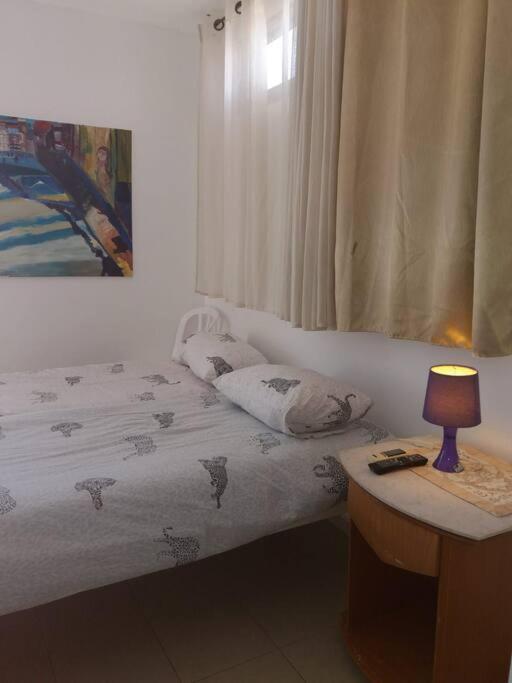 נוף למפרץ Daire Eilat Dış mekan fotoğraf